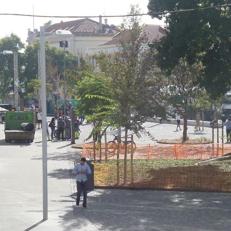 דירות ליסבון Hidden Gem 2 Near Praca Do Comercio מראה חיצוני תמונה