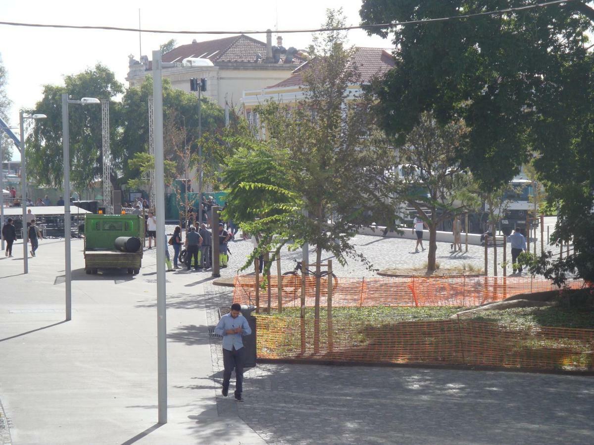 דירות ליסבון Hidden Gem 2 Near Praca Do Comercio מראה חיצוני תמונה