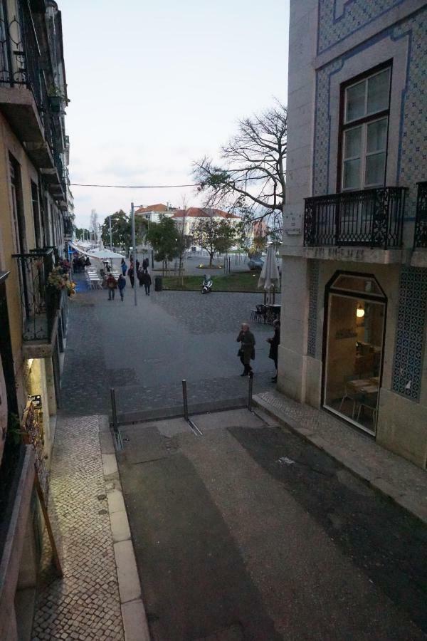 דירות ליסבון Hidden Gem 2 Near Praca Do Comercio מראה חיצוני תמונה